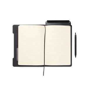 VINGA Baltimore RCS Carnet rechargeable 4-en-1 8