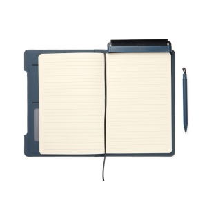 VINGA Baltimore RCS Carnet rechargeable 4-en-1 37
