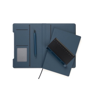 VINGA Baltimore RCS Carnet rechargeable 4-en-1 38