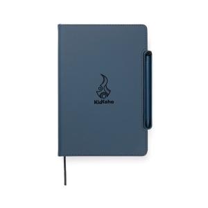 VINGA Baltimore RCS Carnet rechargeable 4-en-1 40