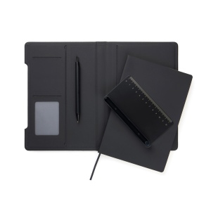 VINGA Baltimore RCS Carnet rechargeable 4-en-1 9