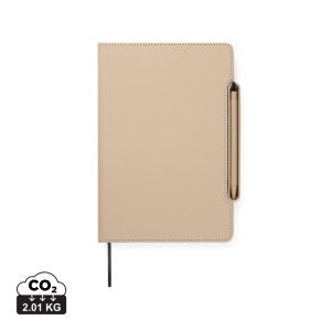 VINGA Baltimore RCS Carnet rechargeable 4-en-1 4