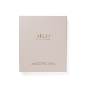 VINGA Set d'écriture Arlo RCS 20
