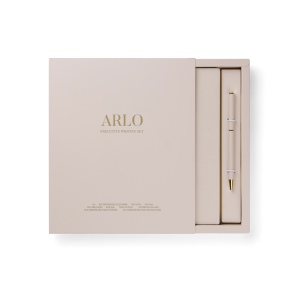 VINGA Set d'écriture Arlo RCS 21