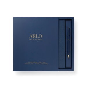 VINGA Set d'écriture Arlo RCS 23