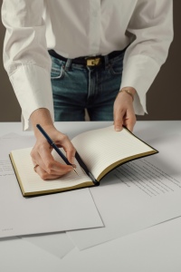 VINGA Set d'écriture Arlo RCS 30