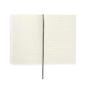VINGA Carnet de notes souple en PU RCS Baltimore 16