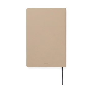 VINGA Carnet de notes souple en PU RCS Baltimore 23