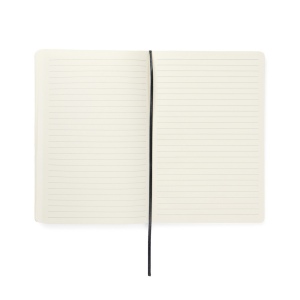 VINGA Carnet de notes souple en PU RCS Baltimore 24