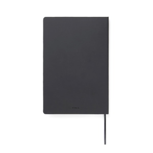 VINGA Carnet de notes souple en PU RCS Baltimore 7