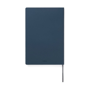 VINGA Carnet de notes souple en PU RCS Baltimore 31