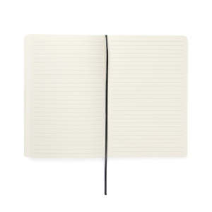 VINGA Carnet de notes souple en PU RCS Baltimore 32
