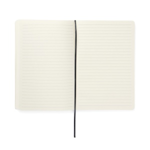 VINGA Carnet de notes souple en PU RCS Baltimore 8