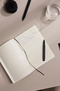 VINGA Carnet de notes souple en PU RCS Baltimore 13