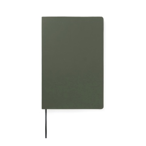 VINGA Carnet de notes souple en PU RCS Baltimore 14