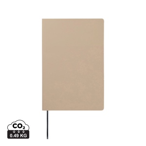VINGA Carnet de notes souple en PU RCS Baltimore 4