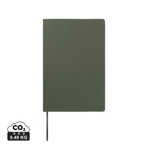 VINGA Carnet de notes souple en PU RCS Baltimore 3