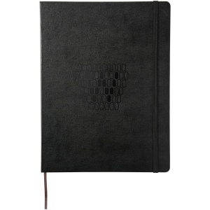 Carnet Classic XL à couverture rigide - ordinaire 3