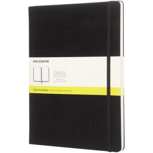 Carnet Classic XL à couverture rigide - ordinaire 2