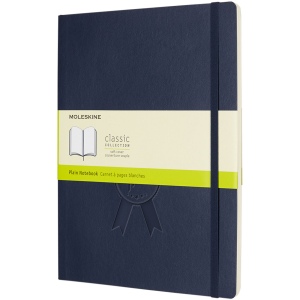 Carnet Classic XL à couverture souple - ordinaire 6