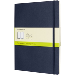 Carnet Classic XL à couverture souple - ordinaire 3