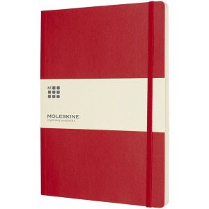 Carnet Classic XL à couverture souple - ordinaire 4