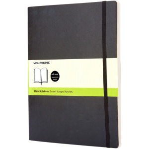 Carnet Classic XL à couverture souple - ordinaire 2