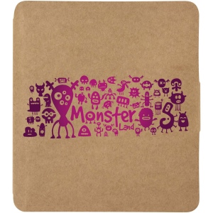 Bloc de dessin Chroma et coffret de crayons 3