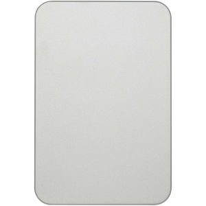 Batterie externe magnétique Avis 5000 mAh en aluminium recyclé RCS 6
