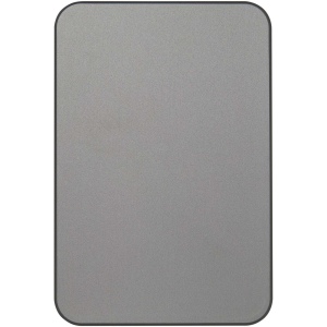 Batterie externe magnétique Avis 5000 mAh en aluminium recyclé RCS 7