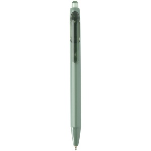 Stylo bille Glen avec double injection recyclé RCS (encre bleue) 5