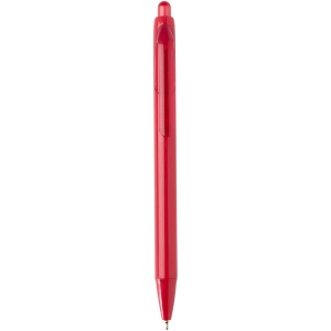 Stylo bille Glen avec double injection recyclé RCS (encre bleue) 3