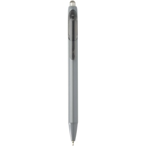 Stylo bille Glen avec double injection recyclé RCS (encre bleue) 6