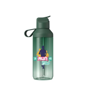 Bouteille d'eau Ocean Bottle GO Clear 710 ml 5