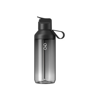 Bouteille d'eau Ocean Bottle GO Clear 710 ml 4