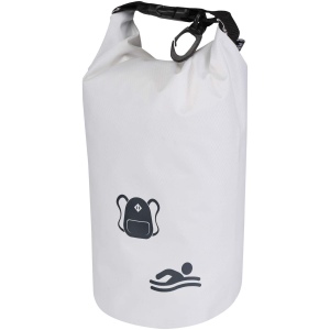 Pochette imperméable en tissu recyclé Camper, 1,5 L 5