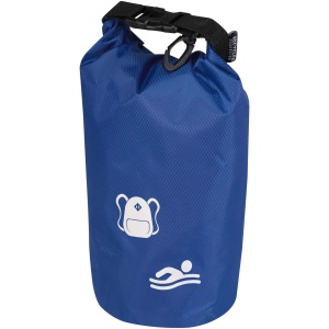 Pochette imperméable en tissu recyclé Camper, 1,5 L 6