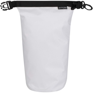 Pochette imperméable en tissu recyclé Camper, 1,5 L 8