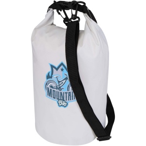 Sac de voyage imperméable en tissu recyclé Camper, 5 L 5