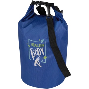 Sac de voyage imperméable en tissu recyclé Camper, 5 L 6