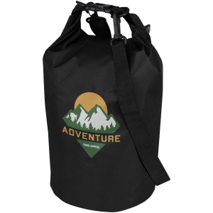 Sac de voyage imperméable en tissu recyclé Camper, 5 L 7
