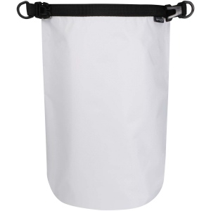 Sac de voyage imperméable en tissu recyclé Camper, 5 L 8