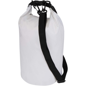 Sac de voyage imperméable en tissu recyclé Camper, 5 L 2