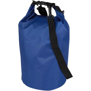 Sac de voyage imperméable en tissu recyclé Camper, 5 L 3