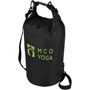 Sac de voyage imperméable en tissu recyclé Camper, 10 L 7