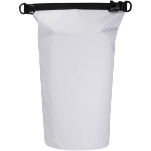 Sac de voyage imperméable en tissu recyclé Camper, 10 L 8