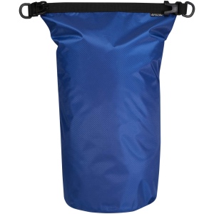 Sac de voyage imperméable en tissu recyclé Camper, 10 L 9