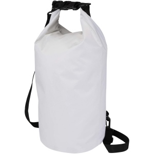 Sac de voyage imperméable en tissu recyclé Camper, 10 L 2