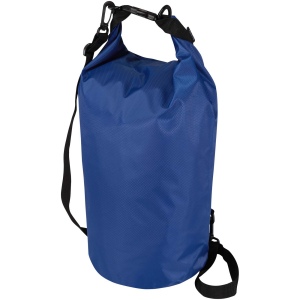 Sac de voyage imperméable en tissu recyclé Camper, 10 L 3