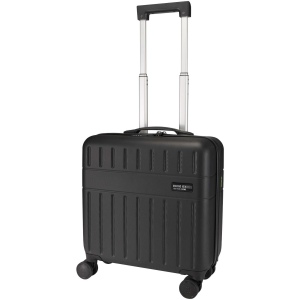 Valise à roulette pour ordinateur portable Rover 16 pouces GRS en matériau recyclé, 30 litres 7